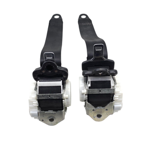 Correas Traseras FIAT 500 Serie L (351_352) 07356778340 (12>) - Product Image 1