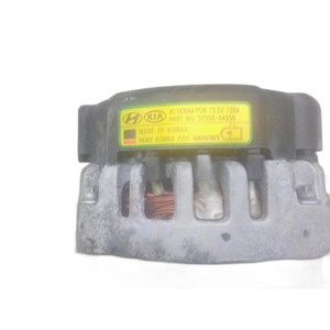 ALTERNATORE HYUNDAI Kona Serie 37300-04950 G3LC benzina 998 (17>) - Product Image 6