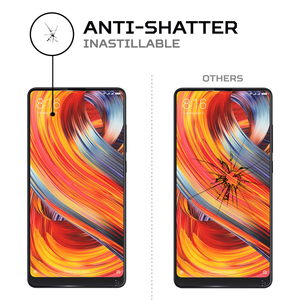 ฟิล์มกันรอยหน้าจอ ANTISHOCK สำหรับเสี่ยวมี่ มิมิกซ์ 2 รุ่นพิเศษสำหรับโทรศัพท์มือถือ - Product Image 4