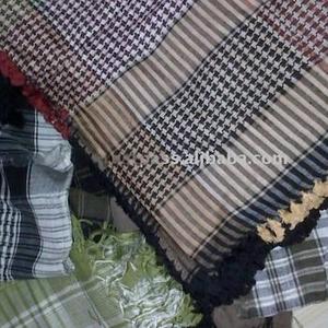 ARAFAT Comfortable Printed <b>Square</b> Shemagh <b>Scarf</b> Latest Design for Daily Wear for Muslims in Autumn Season - Product Image 1