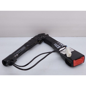 Gancho del Cinturón de Seguridad Delantero Derecho BMW Serie 1 (F21) 725938804 N13B16A (12>18) - Product Image 4