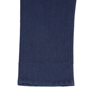 Pantalones Vaqueros Unisex Casuales Más Vendidos, Colores y Tallas Personalizadas, 100% Algodón, Transpirables, Rectos, Impermeables, con Decoración de Botones, para Invierno - Product Image 6