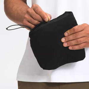 Veste coupe-vent à capuche de couleur personnalisée du fabricant professionnel pour hommes veste en toile d'hiver coupe-vent caractéristique meilleur prix - Product Image 6