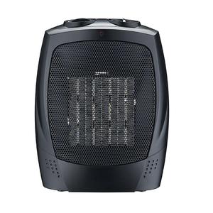 Calentador eléctrico de alta calidad hecho en Vietnam, cuerpo de plástico con protección contra sobrecalentamiento de 220V, color gris opcional - Product Image 4