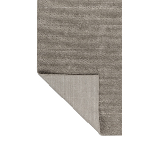 พรมโพลีเอสเตอร์ทำมือสีเบจน้ำตาล รุ่น Hpl-56 ลายอับสุสซง สำหรับห้องนั่งเล่น พรมรูปสี่เหลี่ยมผืนผ้าสำหรับวัยรุ่น ทางเดิน - Product Image 5