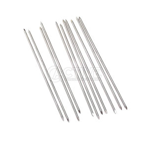 OEM de fábrica de acero inoxidable K alambre ortopédico Kirschner alambre implantes profesional de acero inoxidable Kirschner K alambre - Product Image 6