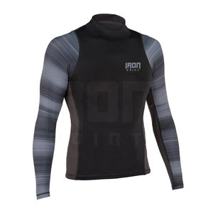 ชุดป้องกันผดผื่นแขนเต็มสำหรับผู้ชายน้ำหนักเบาขนาดผู้ใหญ่ทนทาน - Product Image 1