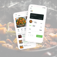 Produk online Terbaik aplikasi web seluler layanan produk makanan teratas aplikasi android dengan sistem POS di India - Protolabz esergices