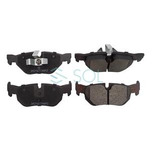 ผ้าเบรคสำหรับรถยนต์ Lexus ES wagonr Murano PILOT Pajero dualis Toyota Camry