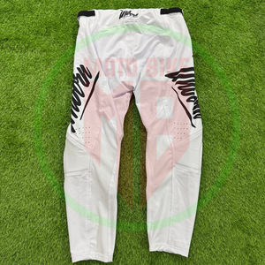 Prix de gros, équipement de moto, nouveau design, maillot et pantalon de motocross, ensemble uniforme, combinaison de course moto à prix raisonnable - Product Image 5