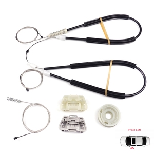 ชุดซ่อมมอเตอร์กระจกหน้าต่าง BWR659 สำหรับประตูหน้าซ้าย รถฟอร์ด โฟกัส MK1 ปี 1998-2005 แบบ 4/5 ประตู รุ่น 1331614 - Product Image 1