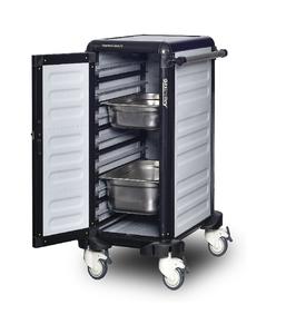 G.TC.75.GN ThermoCabin 75 Bandejas DE SERVICIO DE ALUMINIO Premium - Product Image 1