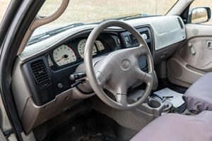 โตโยต้า ทาโคมา SR5 XtraCab ปี 2003 สภาพดี - Product Image 3