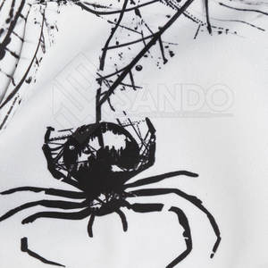 เสื้อฮู้ดพิมพ์ลายซับลิเมชันแนวสตรีทเสื้อมีฮู้ดแฟชั่น - Product Image 6