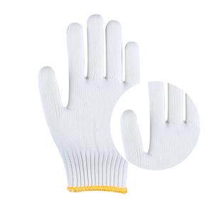 Guantes resistentes al calor de aramida Premium - Product Image 4