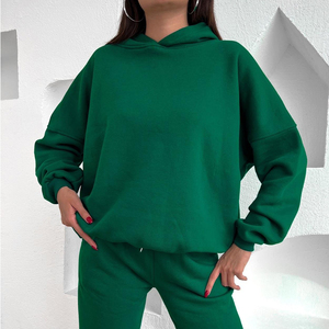 King Mcgreen Star femmes 2 pièces ensemble vêtements femmes grande fille amicale large Leggings pantalon évasé et haut t-shirt ensemble - Product Image 4