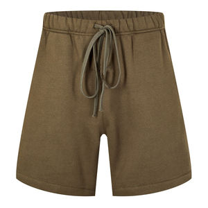 Pantalones Cortos Deportivos para Hombre, Ligeros, Estilo Jogger, Cintura Elástica, para Correr y Hacer Ejercicio - Product Image 1