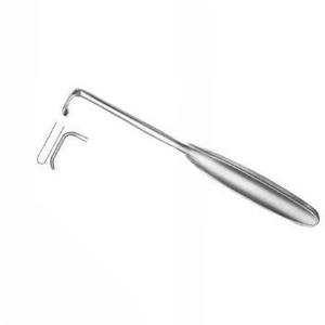 <span class=keywords><strong>Lahey</strong></span> <span class=keywords><strong>Retractor</strong></span> 19.5Cm 36X19Mm Hot Selling Op Maat Gemaakte Producten Roestvrijstalen Chirurgische Retractors Instrumenten - Product Image 3