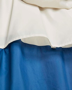 Veste Coupe-Vent Surdimensionnée pour Homme Streetwear Hip Hop Fashion Shell Léger à Capuche Coupe-Vent Décontracté Vêtements d'Extérieur Urbains Vente en Gros - Product Image 4