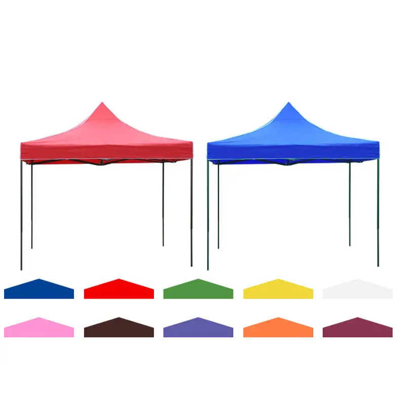 Party tent accessories