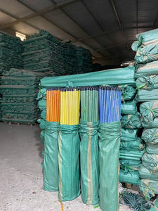 Escoba de Madera de Buena Calidad y Gran Cantidad / Palos de Madera / Palos para Trapeador en Vietnam, Mango de Escoba de Madera, Palo de Escoba - Product Image 3