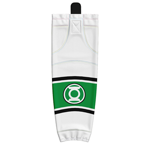 Durable Construction Custom Colors Team Custom Ice Hockey <b>Socks</b> Premium Athletic Knit Design with Flexible Stretch Fabric - Product Image 2