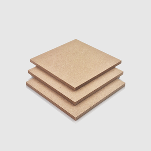 Láminas de MDF Crudo - Material Premium para Trabajos de Madera y Construcción - Product Image 5