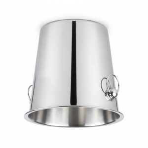 ตู้แช่ไวน์โลหะความจุขนาดใหญ่ที่ออกแบบมาสำหรับตู้แช่เครื่องดื่มที่มีประสิทธิภาพเหมาะสำหรับบ้านบาร์คาเฟ่และร้านอาหาร - Product Image 5