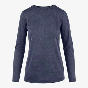 Chemise médicale sous les blouses pour femmes, chemise sous les blouses à manches longues confortable pour femmes pour une utilisation à l'hôpital. - Product Image 6