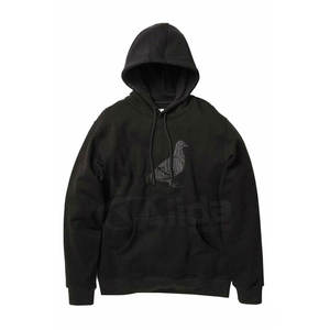 Chándales Deportivos de Nailon Negro con Logotipo Personalizado por Sublimación, con Cremallera Reflectante para Invierno, para Hombre - Product Image 2