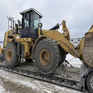 Venta al por mayor para CAT 420F MINICARGADORA y excavadoras de carga frontal Horas bajas Buen estado Entrega rápida - Product Image 2