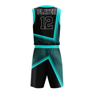 Shorts de basketball pour hommes de qualité supérieure, taille XS, été, séchage rapide, respirant, 100% polyester, imprimé par transfert thermique, personnalisé, sport - Product Image 3