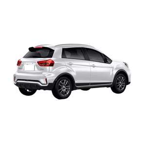 2025 X3 Pro Sedán de Tamaño Pequeño Blanco 1.5L FWD Automático Motor de Tracción Simple Coche Eléctrico - Product Image 1