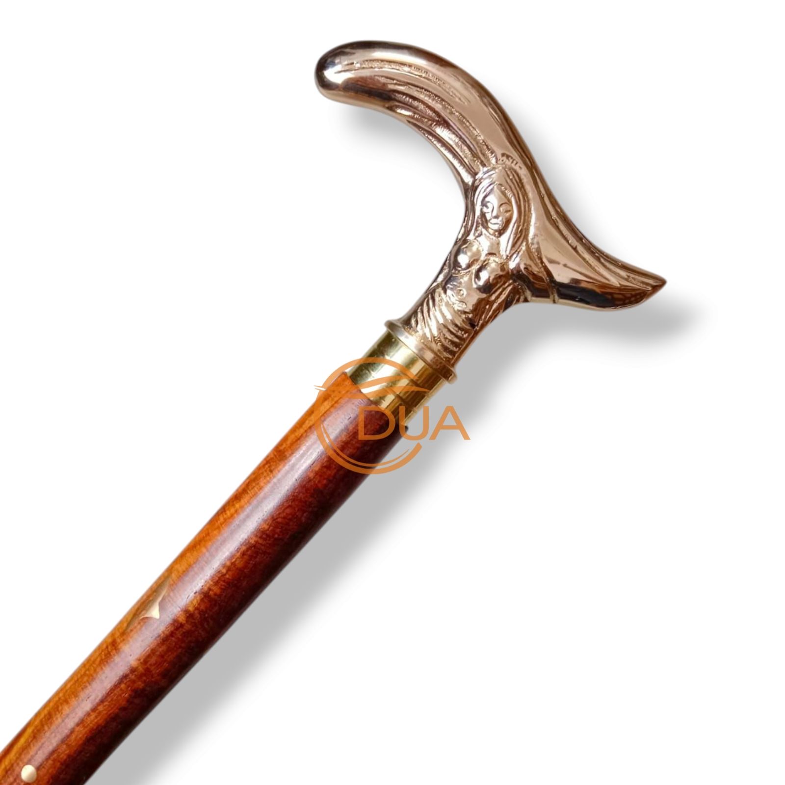 สีน้ำตาล