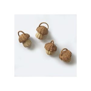 GIMNASIO DE BEBÉ RATTAN-Hecho en Vietnam de Blue Lotus Farm Vietnam producto ratán bebé jugar gimnasio actividad muebles para niños - Product Image 5