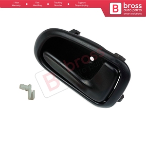 มือจับประตูด้านในขวา BDP1085-2 69205 12120 สำหรับ Corolla MK8 AE110 AE111 - Product Image 2