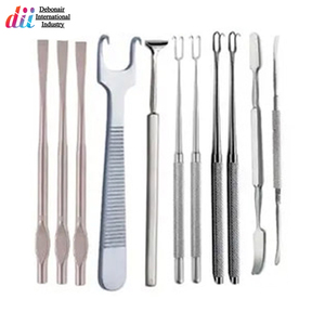 ชุดเครื่องมือผ่าตัดแบบใช้ซ้ำได้ชุดเครื่องมือผ่าตัดพื้นฐาน - Product Image 3