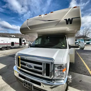 Used 2023 W-i-n-n-e-b-a-g-o Spirit 25B ready to sell - Product Image 1