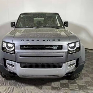 2024 La nd Ro ver Defender 90 P300 S 2dr SUV AWD - Product Image 1