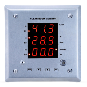 Capteur d'humidité et de température CRM - L38 - B - 1 - 5 - I -XXX - Product Image 3