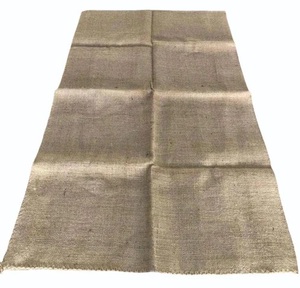 Bolsas de sarga B de yute al mejor precio del mercado, hechas de textiles de yute y productos de cuero que se venden a un precio comparativamente bajo - Product Image 3