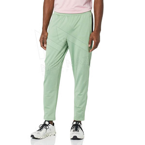 กางเกงลำลองขายาวสำหรับผู้ชายกางเกงลำลองพิมพ์ลายโลโก้แบรนด์ตามสั่ง - Product Image 4