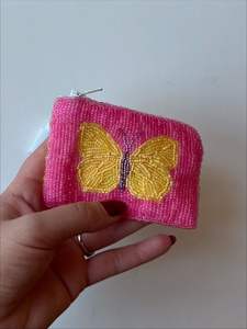 Monedero con Cuentas Ele para Eventos Nocturnos, Compañero Perfecto para Bolsos de Noche - Product Image 3