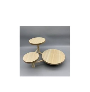 Latest Piece Wooden Planter Pot <b>Rack</b> Different Look Best Selling Wooden Planter Pot Home Decorate Item - Product Image 1