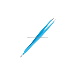 Forceps Gillies Modèle monopolaire européen par DAVICON ENTERPRISES - Product Image 1