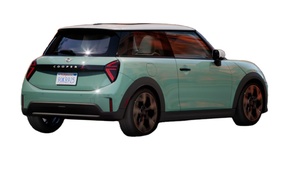 100% SUPER NEAT 2025/2026 MINI.COOPER COCHE DE 2 PUERTAS DISPONIBLE EN VENTA - Product Image 2