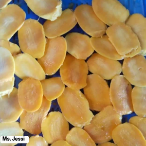 Bulk IQF Mango Cheeks Vietnam / For Smoothies, Desserts, and Foodservice / <b>Ms</b>. Jessi - Product Image 1