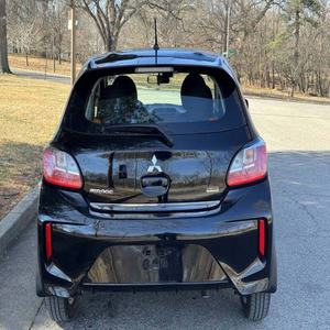 Mitsubishi Mirage ES 2025 2024 USADO EN BUEN ESTADO - Product Image 3