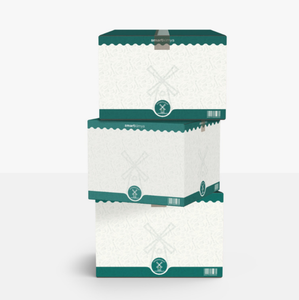 <span class=keywords><strong>Harina</strong></span> <span class=keywords><strong>de</strong></span> Algarrobo Pura Turca en Bolsa <span class=keywords><strong>de</strong></span> 25 kg, Endulzante Natural Sin Gluten Hecho en Turquía, Alto en Fibra, HarnupPowder - Product Image 4