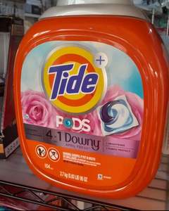 Detergente en Polvo Tide Original 400g, 1700g. - Product Image 2